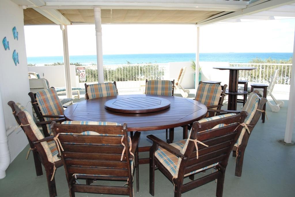 Surfside On The Beach Buddina Exteriör bild