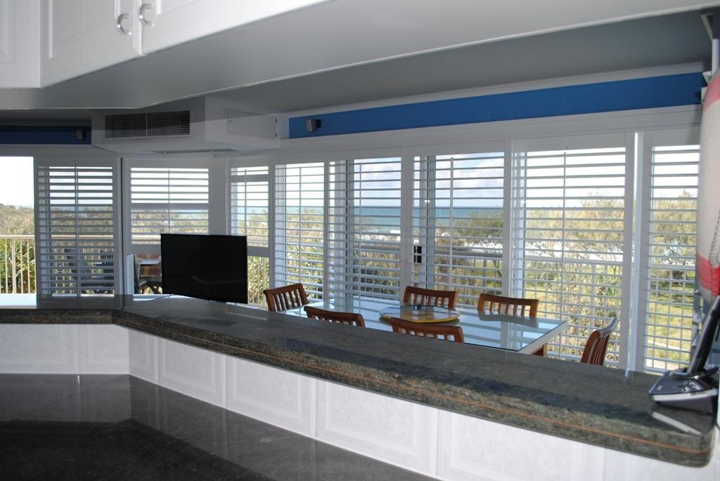 Surfside On The Beach Buddina Exteriör bild