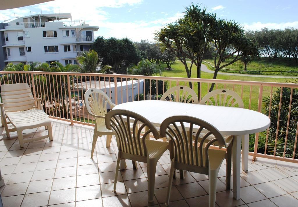 Surfside On The Beach Buddina Exteriör bild