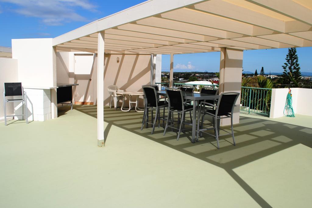 Surfside On The Beach Buddina Exteriör bild